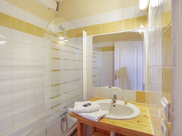 Foto van wonen van Vakantiehuis Sauve
