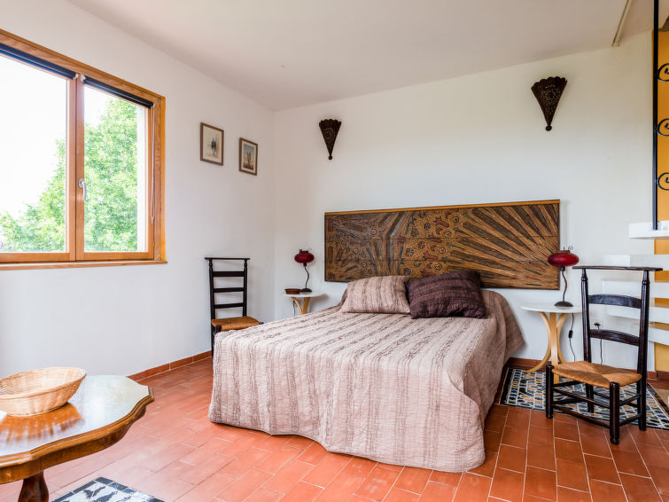 Foto van wonen van Vakantiehuis Limoux