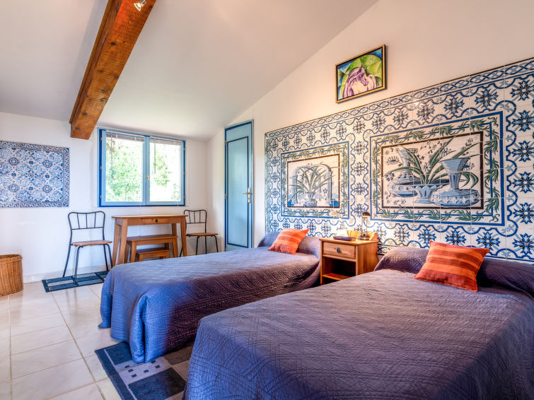 Foto van wonen van Vakantiehuis Limoux