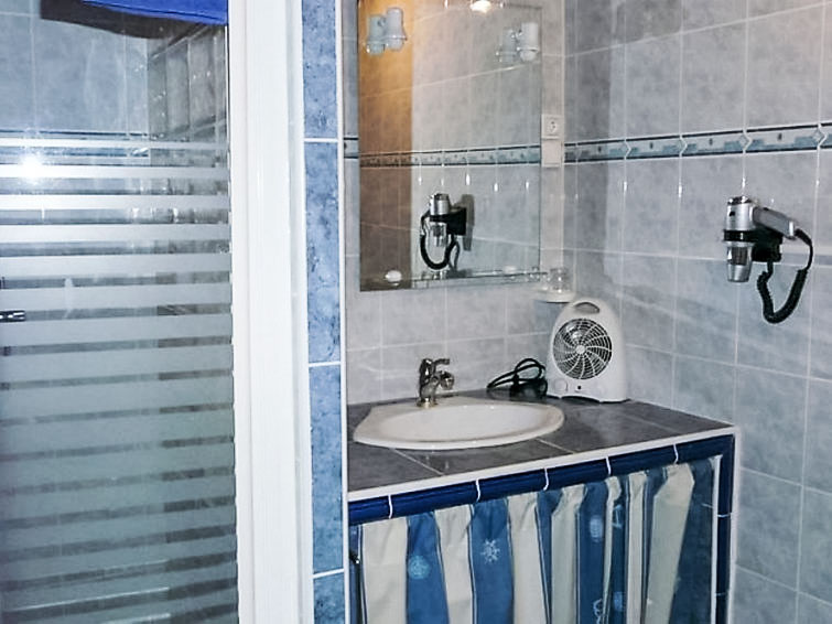 Foto van wonen van Vakantiehuis Limoux