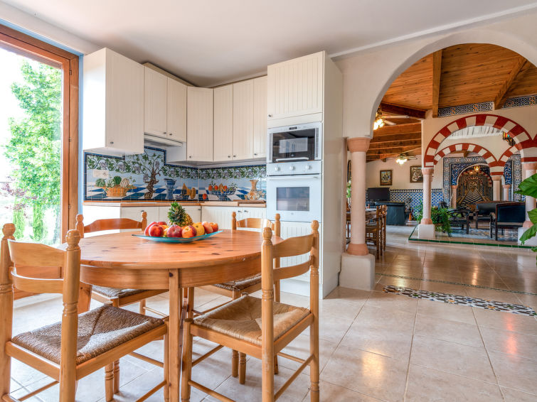 Foto van wonen van Vakantiehuis Limoux