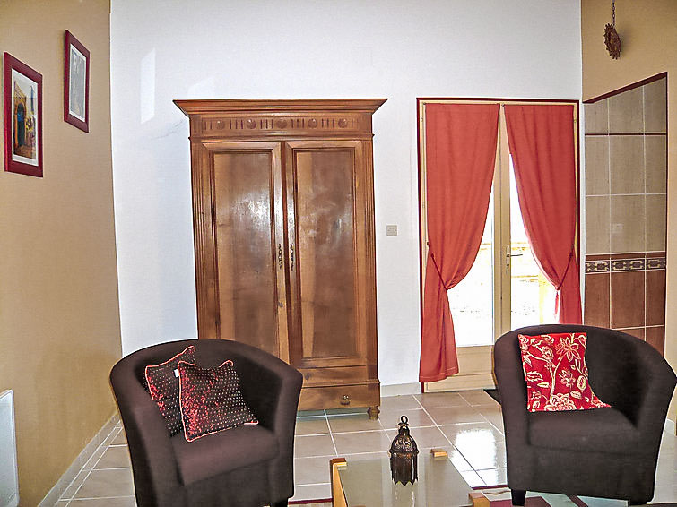 Foto van wonen van Vakantiehuis Limoux