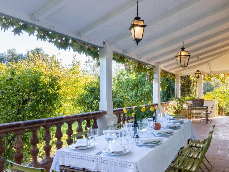 Foto van exterieur van Vakantiehuis Argelès sur Mer Foto van exterieur van Vakantiehuis Argelès sur Mer