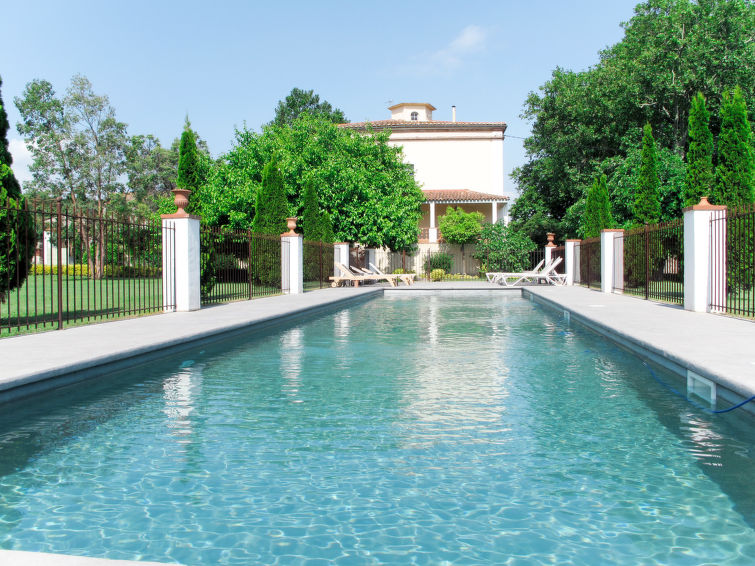 Foto van exterieur van Vakantiehuis Argelès sur Mer Foto van exterieur van Vakantiehuis Argelès sur Mer