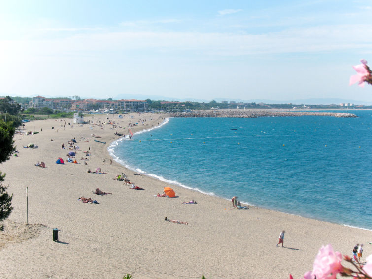 Foto van exterieur van Vakantiehuis Argelès sur Mer Foto van exterieur van Vakantiehuis Argelès sur Mer