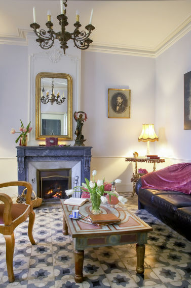 Foto van wonen van Vakantiehuis Argelès sur Mer Foto van wonen van Vakantiehuis Argelès sur Mer