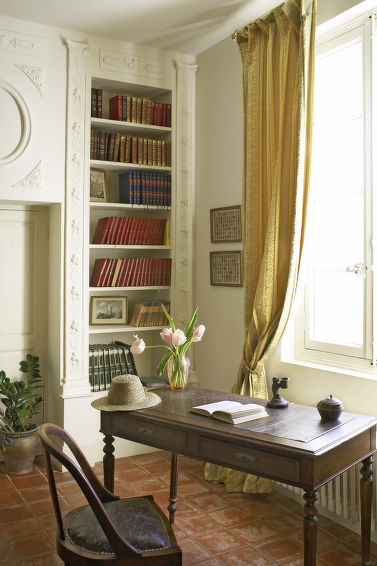 Foto van wonen van Vakantiehuis Argelès sur Mer Foto van wonen van Vakantiehuis Argelès sur Mer