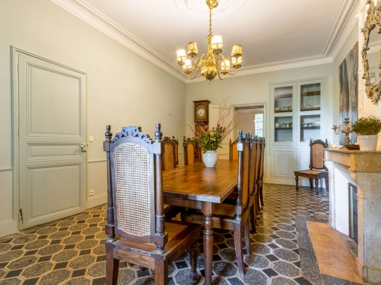 Foto van wonen van Vakantiehuis Argelès sur Mer Foto van wonen van Vakantiehuis Argelès sur Mer