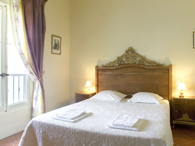 Foto van wonen van Vakantiehuis Argelès sur Mer Foto van wonen van Vakantiehuis Argelès sur Mer