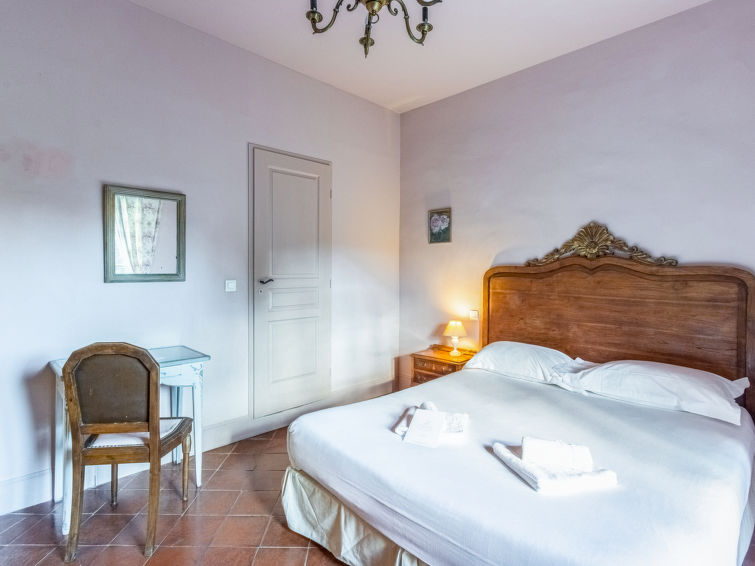 Foto van wonen van Vakantiehuis Argelès sur Mer Foto van wonen van Vakantiehuis Argelès sur Mer