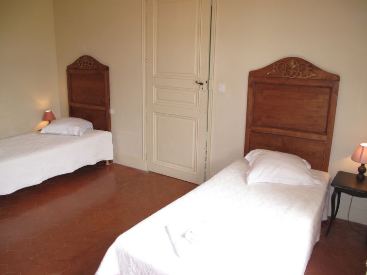 Foto van wonen van Vakantiehuis Argelès sur Mer Foto van wonen van Vakantiehuis Argelès sur Mer