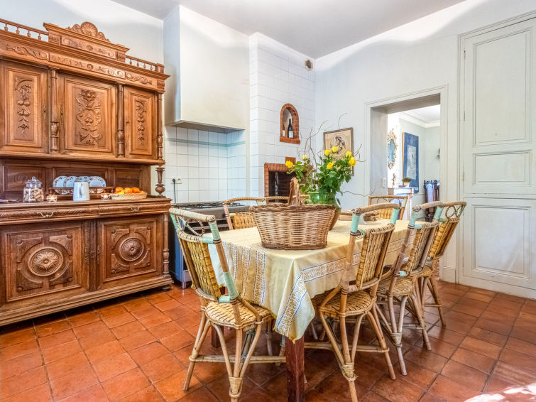 Foto van wonen van Vakantiehuis Argelès sur Mer Foto van wonen van Vakantiehuis Argelès sur Mer