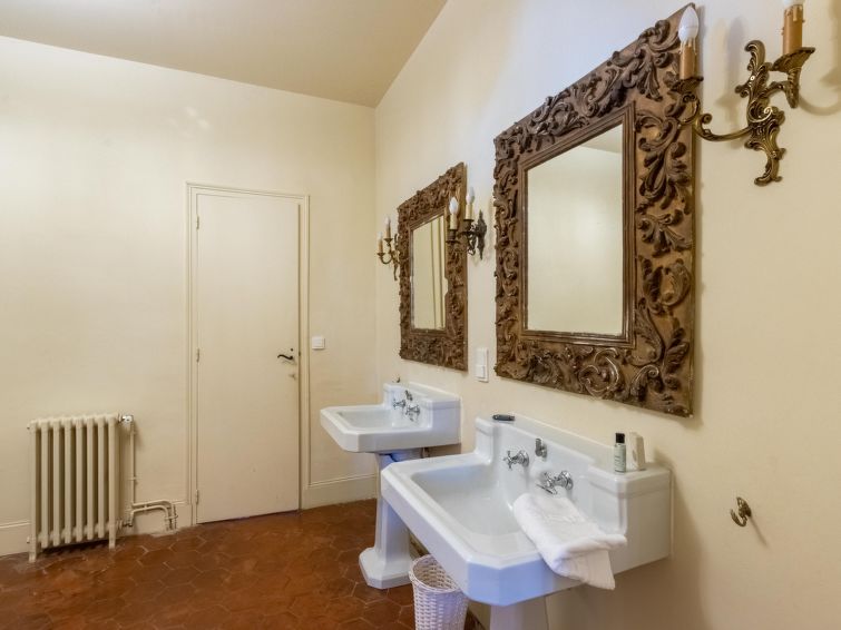 Foto van wonen van Vakantiehuis Argelès sur Mer Foto van wonen van Vakantiehuis Argelès sur Mer