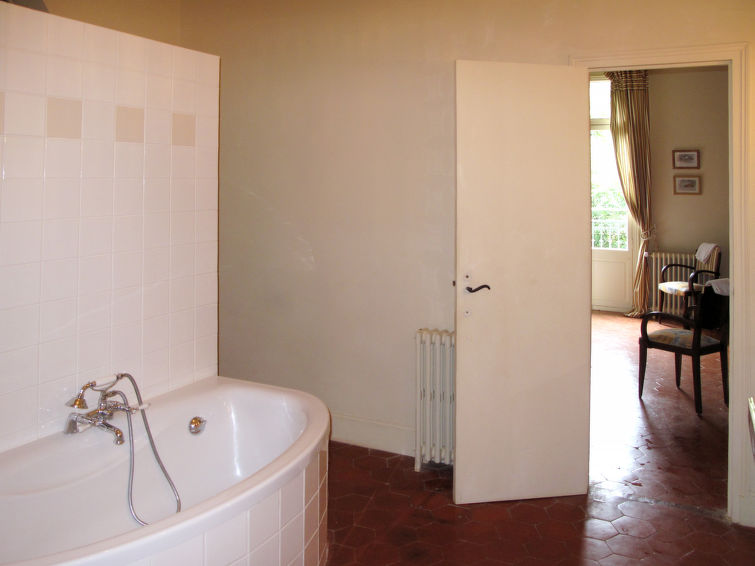 Foto van wonen van Vakantiehuis Argelès sur Mer Foto van wonen van Vakantiehuis Argelès sur Mer