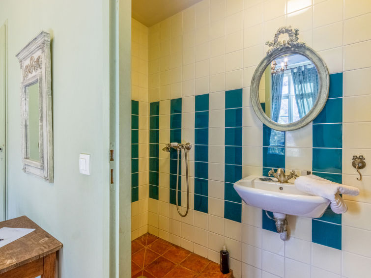 Foto van wonen van Vakantiehuis Argelès sur Mer Foto van wonen van Vakantiehuis Argelès sur Mer