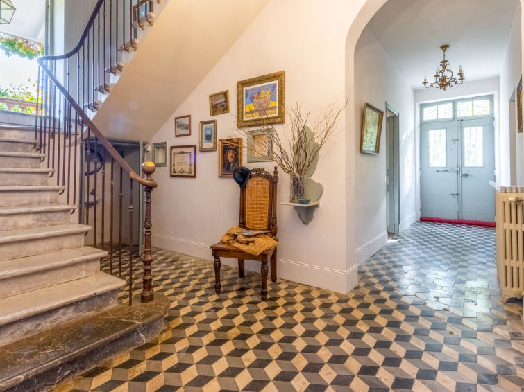 Foto van wonen van Vakantiehuis Argelès sur Mer Foto van wonen van Vakantiehuis Argelès sur Mer