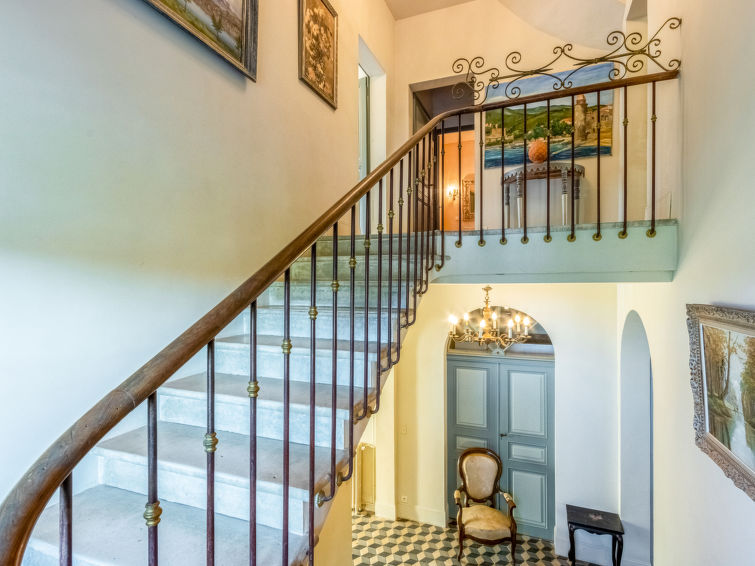 Foto van wonen van Vakantiehuis Argelès sur Mer Foto van wonen van Vakantiehuis Argelès sur Mer