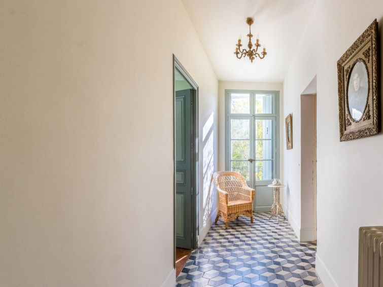 Foto van wonen van Vakantiehuis Argelès sur Mer Foto van wonen van Vakantiehuis Argelès sur Mer