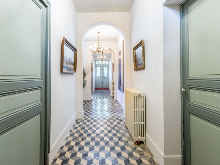 Foto van wonen van Vakantiehuis Argelès sur Mer Foto van wonen van Vakantiehuis Argelès sur Mer