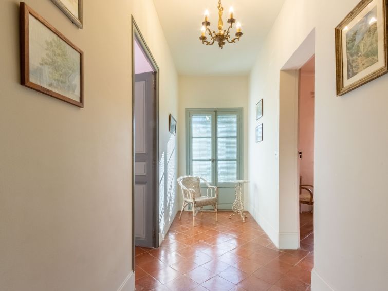 Foto van wonen van Vakantiehuis Argelès sur Mer Foto van wonen van Vakantiehuis Argelès sur Mer