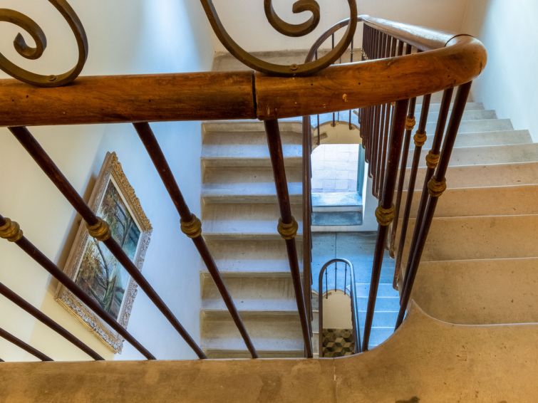 Foto van wonen van Vakantiehuis Argelès sur Mer Foto van wonen van Vakantiehuis Argelès sur Mer