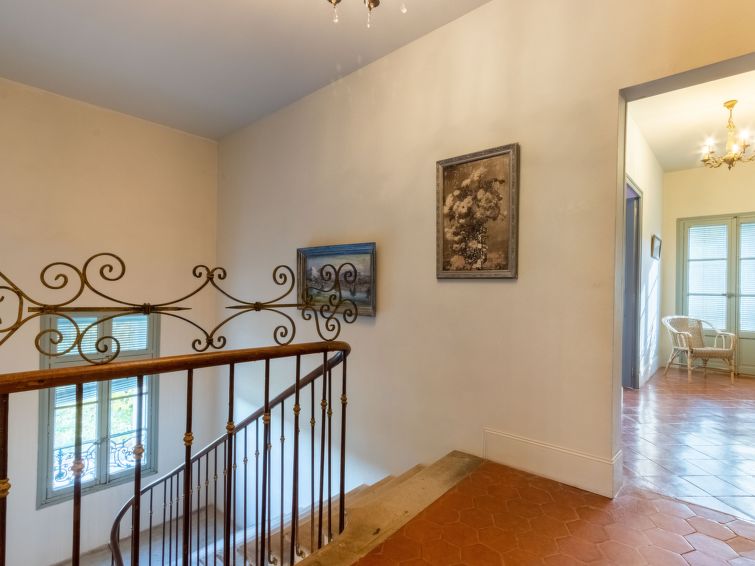 Foto van wonen van Vakantiehuis Argelès sur Mer Foto van wonen van Vakantiehuis Argelès sur Mer