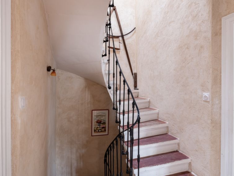 Foto van wonen van Vakantiehuis Aigues Mortes