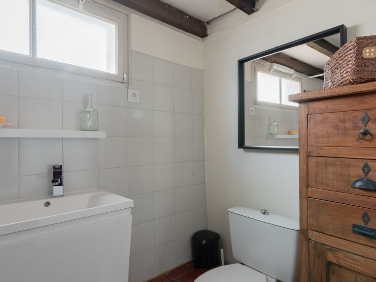Foto van wonen van Vakantiehuis Aigues Mortes