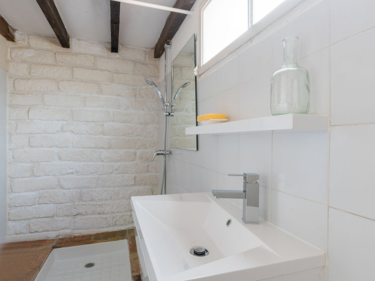 Foto van wonen van Vakantiehuis Aigues Mortes
