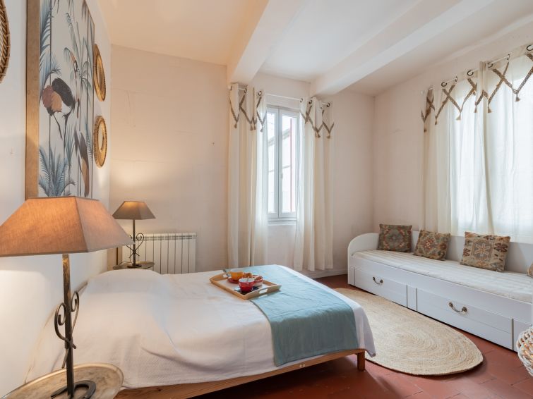 Foto van wonen van Vakantiehuis Aigues Mortes