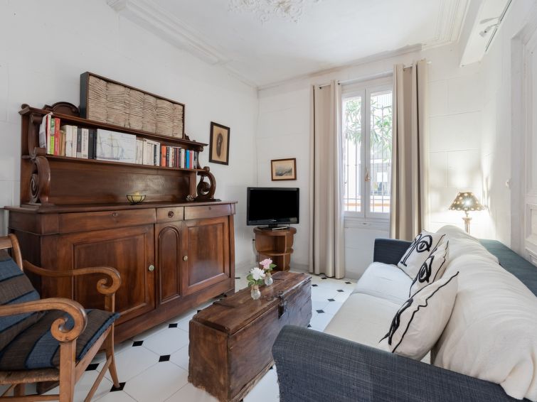 Foto van wonen van Vakantiehuis Aigues Mortes