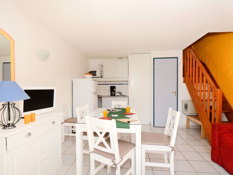 Foto van wonen van Vakantiehuis Valras Plage