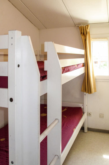 Foto van wonen van Vakantiehuis Valras Plage