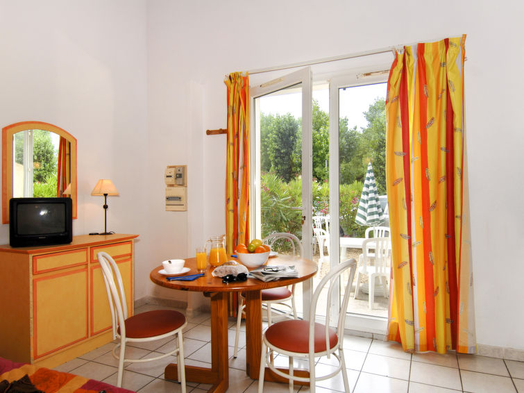 Foto van wonen van Vakantiehuis Valras Plage