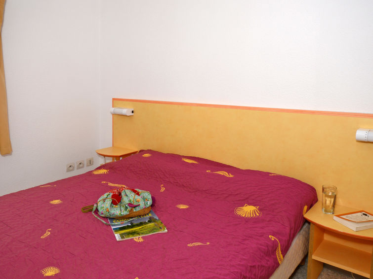 Foto van wonen van Vakantiehuis Valras Plage