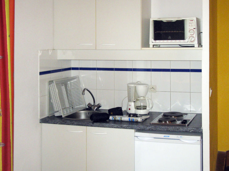 Foto van wonen van Vakantiehuis Valras Plage