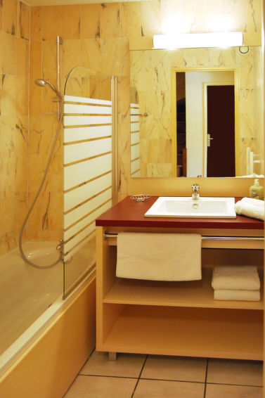 Foto van wonen van Vakantiehuis Saint Cyprien