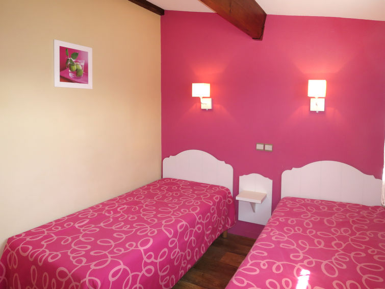 Foto van wonen van Vakantiehuis Saint Cyprien