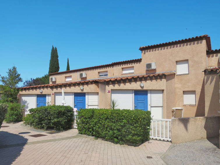Foto van exterieur van Appartement Saint Cyprien