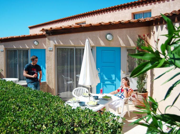 Foto van exterieur van Appartement Saint Cyprien