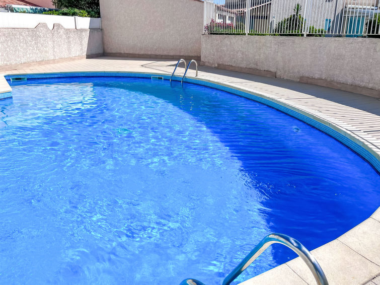 Foto van exterieur van Vakantiehuis Cap d'Agde