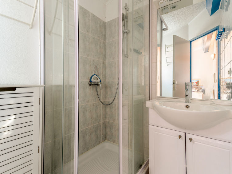 Foto van wonen van Vakantiehuis Cap d'Agde
