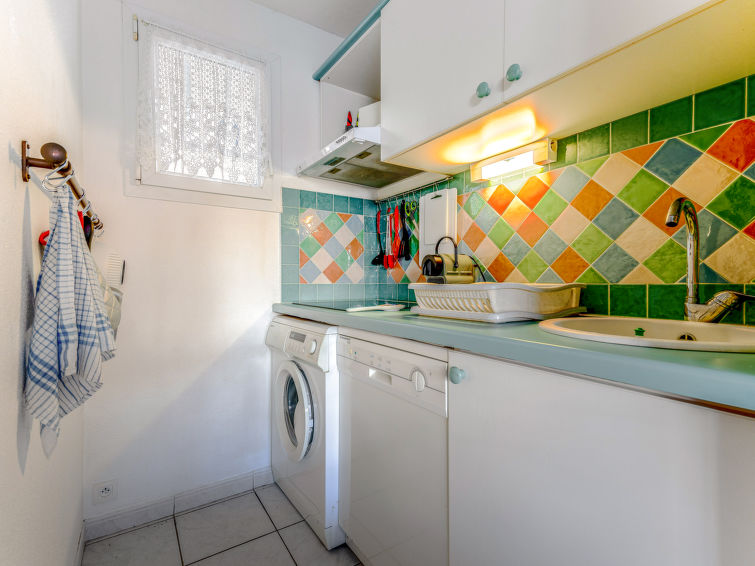Foto van wonen van Vakantiehuis Cap d'Agde