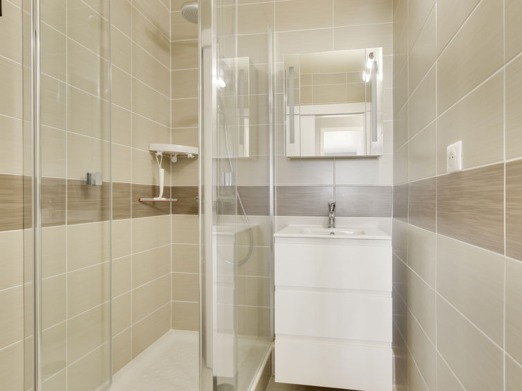 Foto van wonen van Appartement Port Camargue