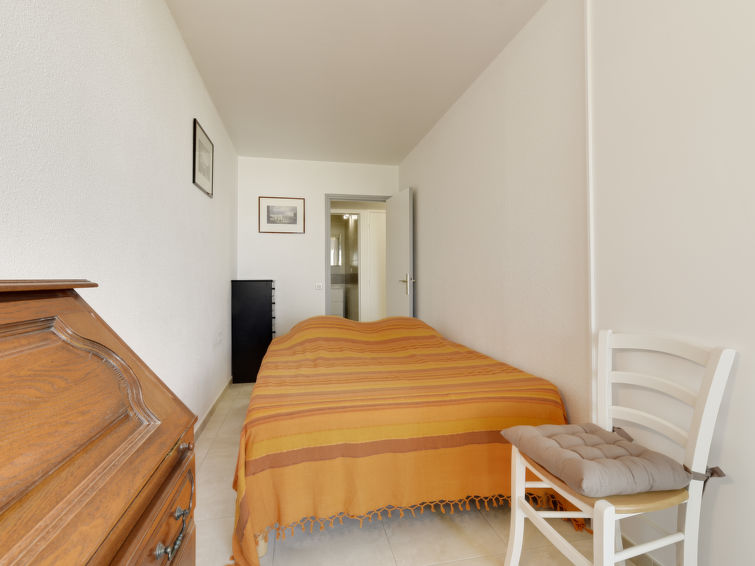 Foto van wonen van Appartement Port Camargue