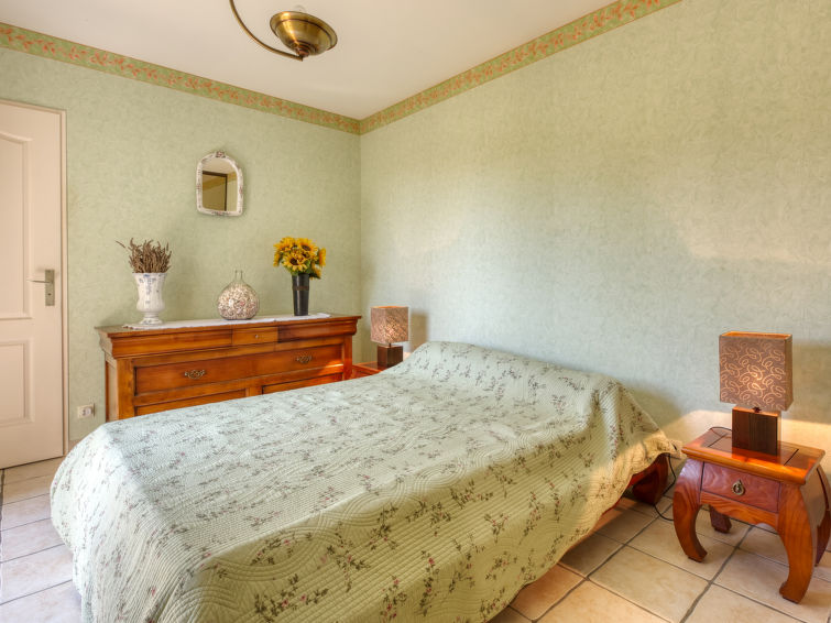 Foto van wonen van Vakantiehuis Ordonnac