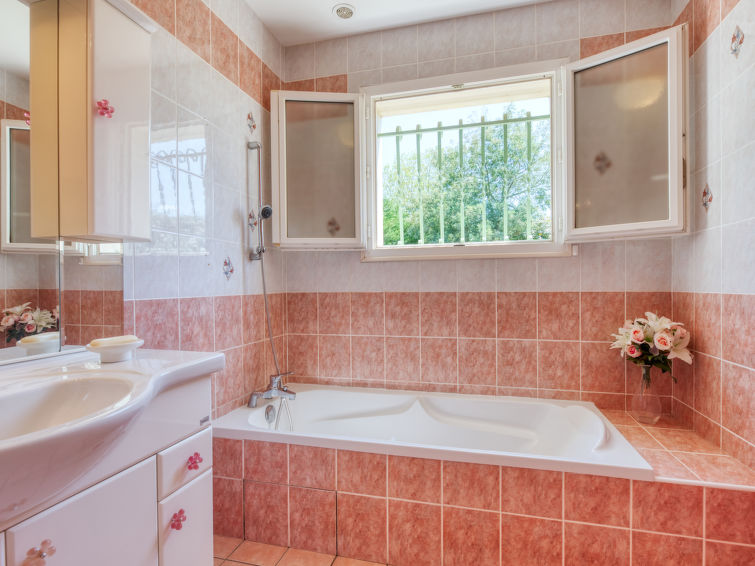 Foto van wonen van Vakantiehuis Ordonnac