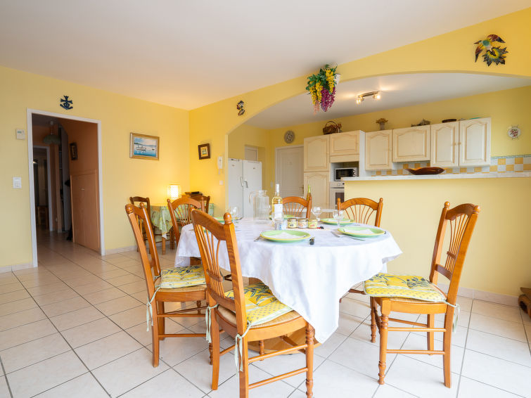Foto van wonen van Vakantiehuis Le Grau du Roi