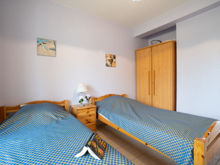Foto van wonen van Vakantiehuis Le Grau du Roi