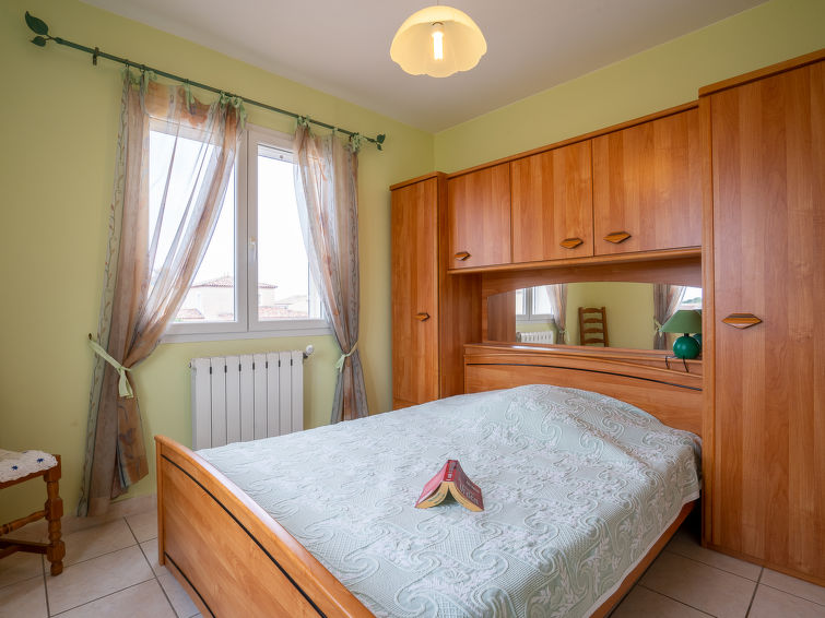 Foto van wonen van Vakantiehuis Le Grau du Roi